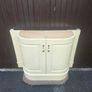 Curved Cabinet Image 8