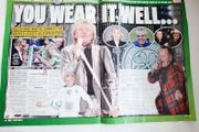 Celtic magazine 1967-2017