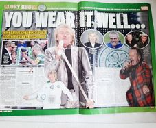 Celtic magazine 1967-2017