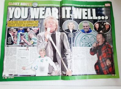 Celtic magazine 1967-2017