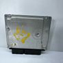 Bmw 1 3 5 Series 2.0 Diesel N47 Engine Ecu Dde 7809000 0281014238 A2l6b4s Image 2