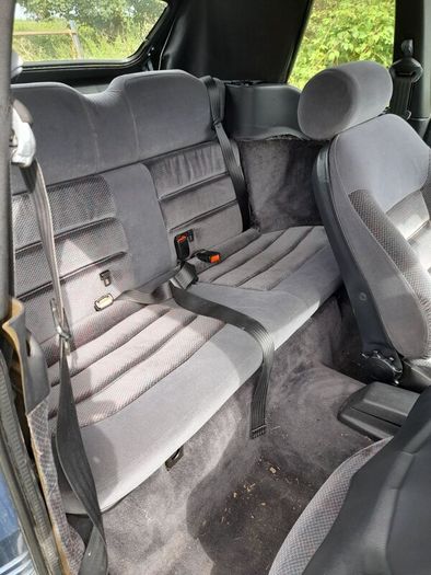 Nissan Micra 2002