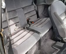 Nissan Micra 2002