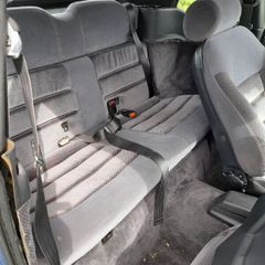 Nissan Micra 2002