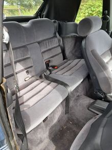Nissan Micra 2002