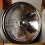 64 x Omnilux 6v 35w Very narrow spot Par 36 bulbs Image 3