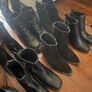Large selection of ankle boots Image 2