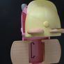 sylvanian families donut cart Image 9