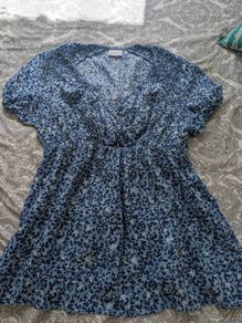 Mamalicious Maternity top