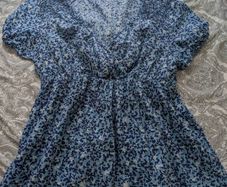 Mamalicious Maternity top