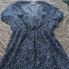 Mamalicious Maternity top