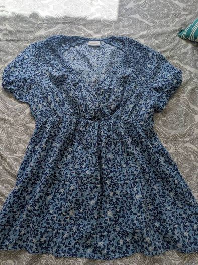 Mamalicious Maternity top