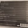 Vampire Weekend Cd Image 3