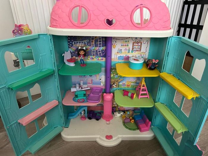Toys