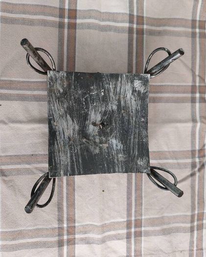 Candle Stands