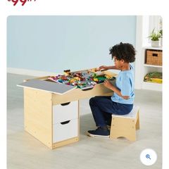 lego desk