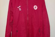 sligo rovers jacket