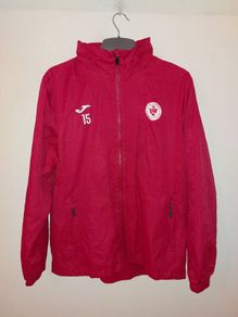 sligo rovers jacket