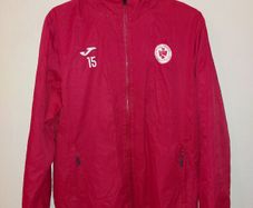 sligo rovers jacket