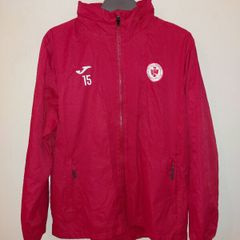 sligo rovers jacket