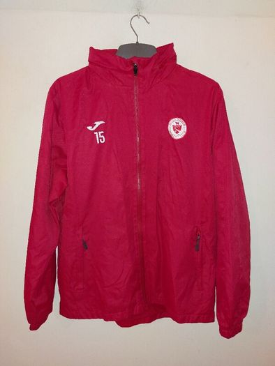 sligo rovers jacket