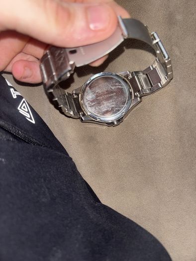 watches