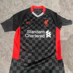 Liverpool 20/21 third shirt