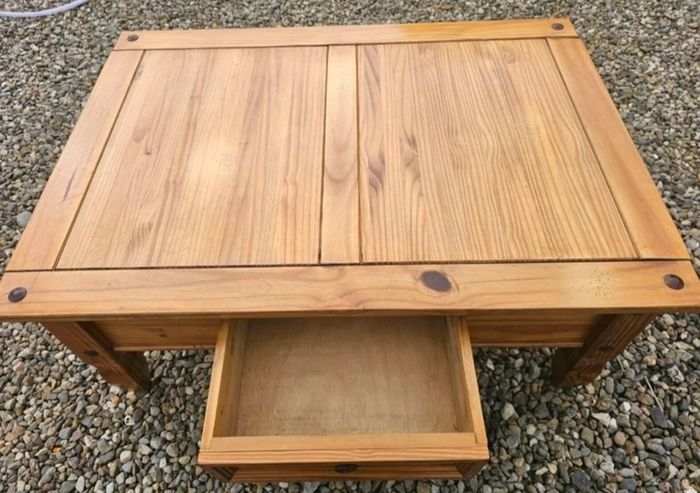 cofee table