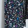 Hobbs Anika midi skirt Image 4