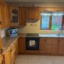 Oak Kitchen Image 2