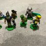 The Legend of Zelda Spirit Tracks Figures Image 2