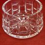 Waterford Crystal Creamer and Sugar Bowl Image 5