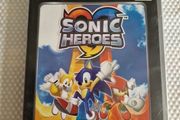 Sonic Heroes PlayStation2 Ps2 Games Original
