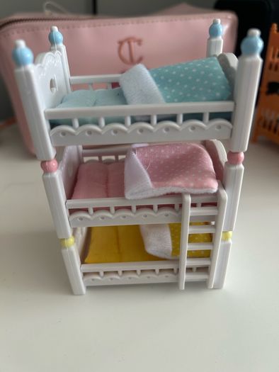 sylvaian families