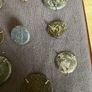 Very old metal buttons unresearched Image 8