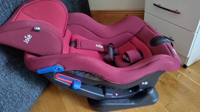 Car seat