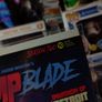 Vampblade ! Season 2 ! Issue #10 ! Winston Young Risque Variant Cover ! Limited to 2,000 Copies Worldwide ! 2017 ! by Action Lab ! Image 4