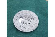 Mirror Elephant-GL-MR020