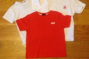 3 NEXT Teeshirts Age 2-3