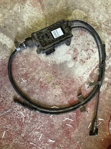 Toyota Avensis Actuator Assembly, Parking Brake