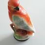 STEM HOLDER - Vintage - Red Parrot Image 2