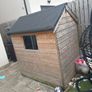 shed 6ft x4ft Image 5