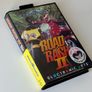 Road Rash 2 for Sega Mega Drive - Boxed and RARE Image 3
