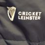 Cricket Leinster Cricket Jacket Jersey (Adult Medium) FREE POST Image 4