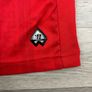 Warrior Liverpool Home Jersey Shirt Mens Large Image 3