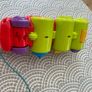 vetch pop and sing animal train Image 3