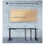 Frame for adjustable electric desk Image 3