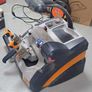Quattro key cutting machine Image 3