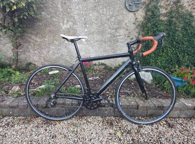 Road Bike