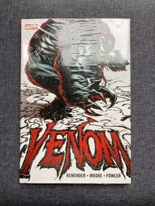 Venom By Rick Remender Vol 1